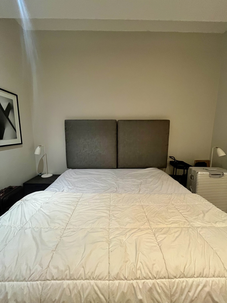 2 Bedroom Property for Sale in Cape Town City Centre Western Cape